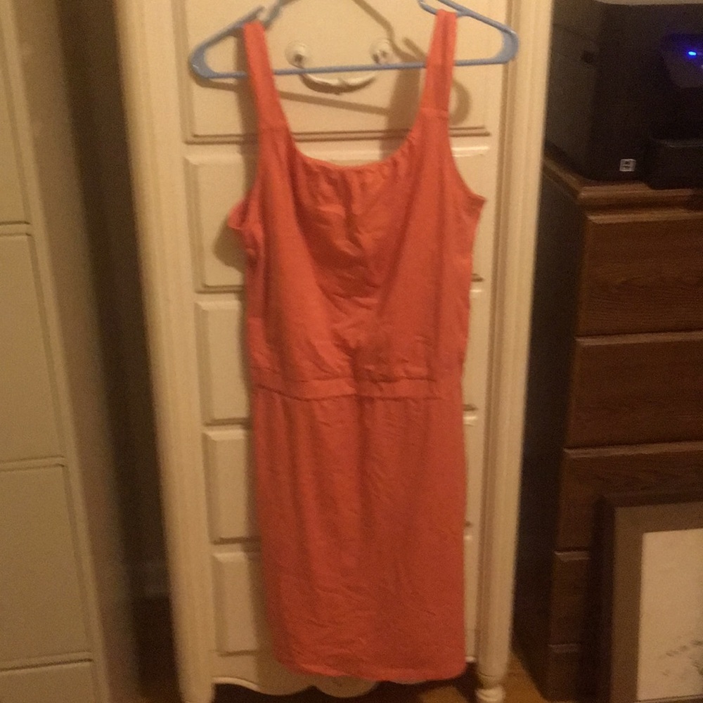 Toad&Co dress
